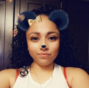 Meet your Posher, Maria